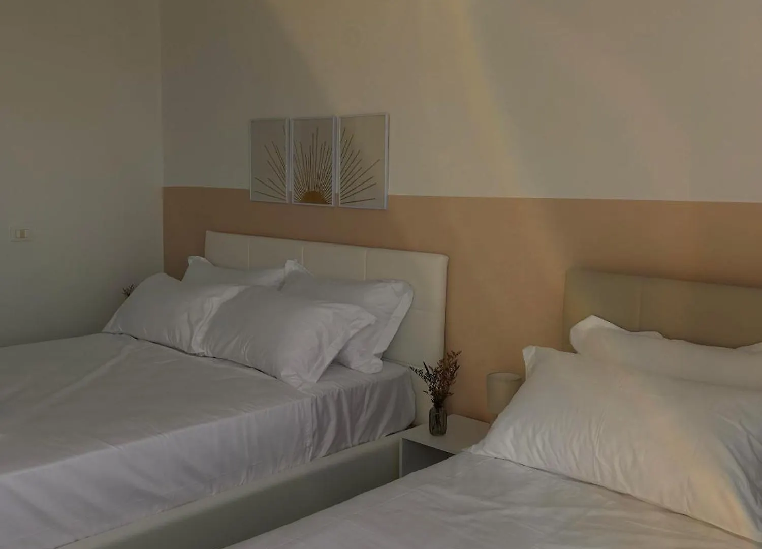 Gibel Apartments Golem  Golem (Tirana)