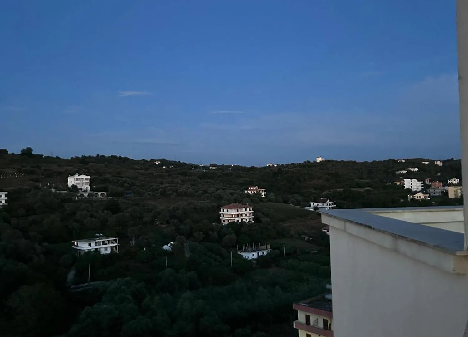 Gibel Apartments Golem