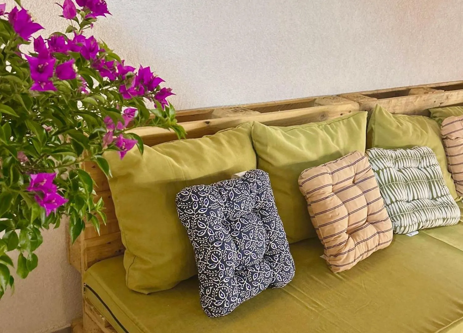 Gibel Apartments Golem  0*, Golem (Tirana)